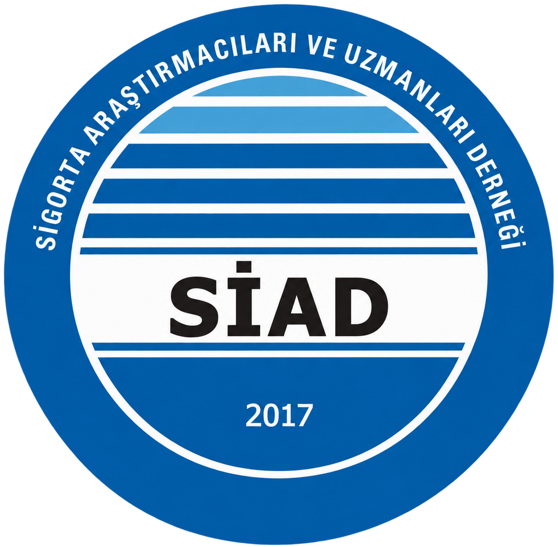 SİAD Logo